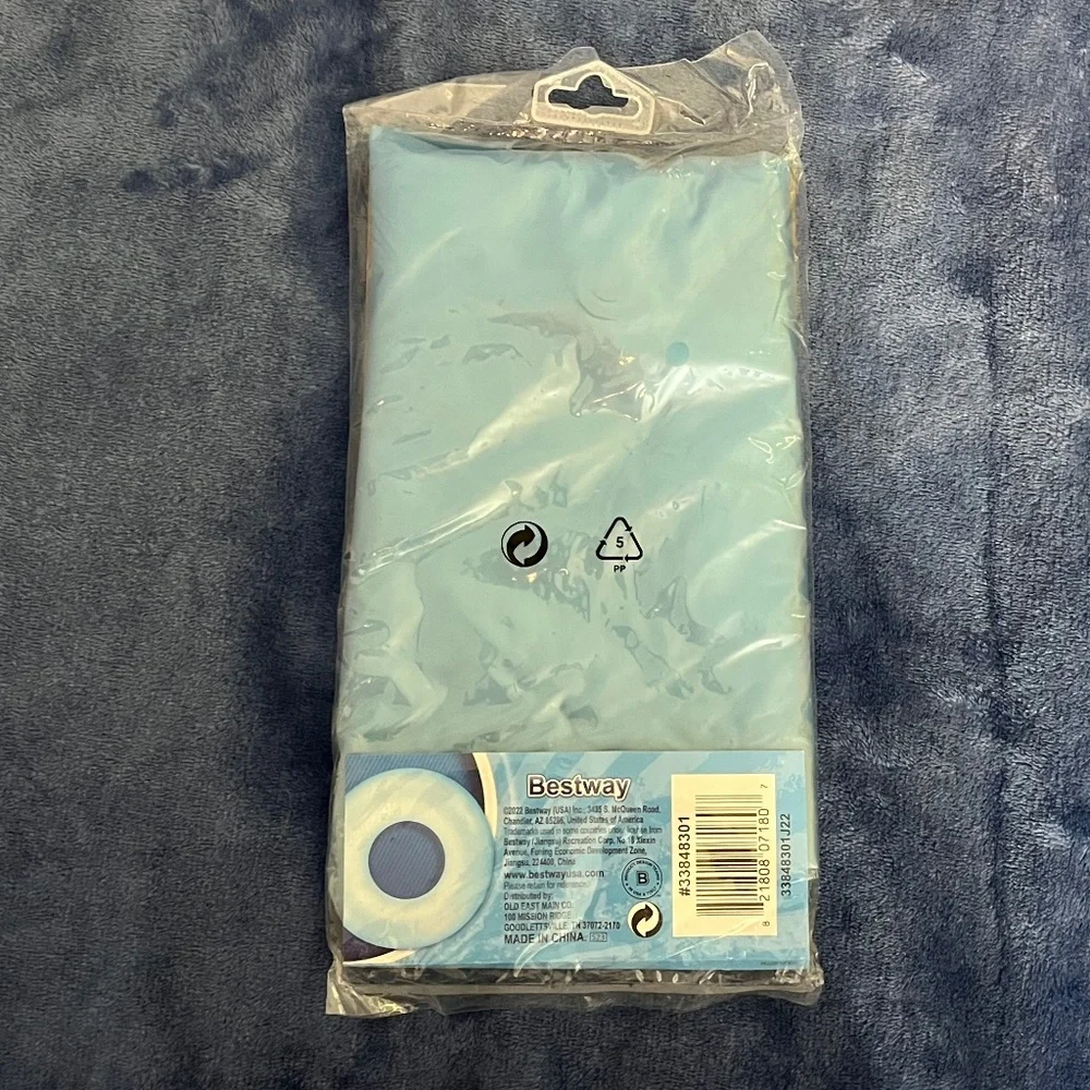 Bestway blue h2o